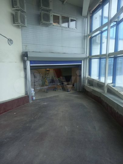 Склад, 220 м²