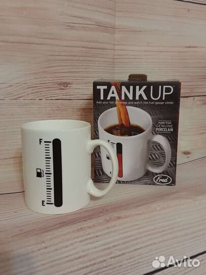 Волшебная кружка