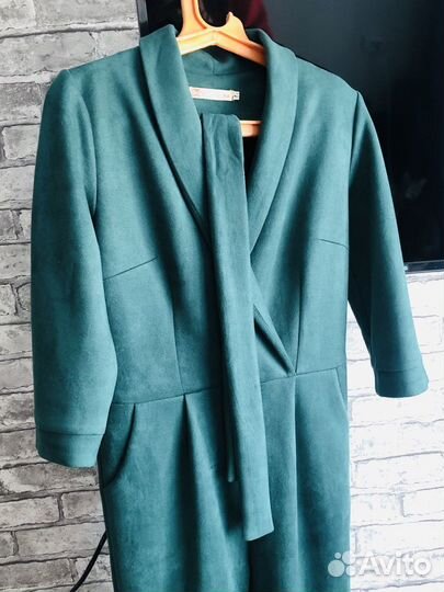 Комбинезон женский