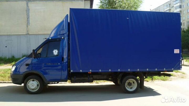 Газели разной длины