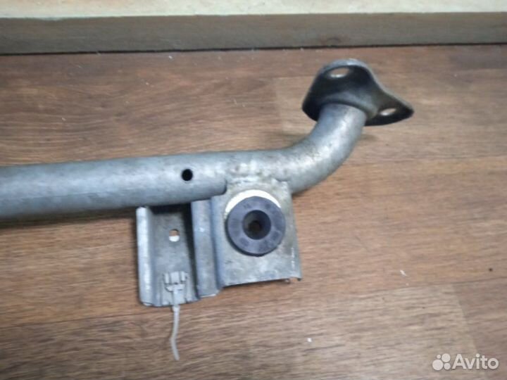 Балка подрадиаторная передняя Mercedes Gle-Class