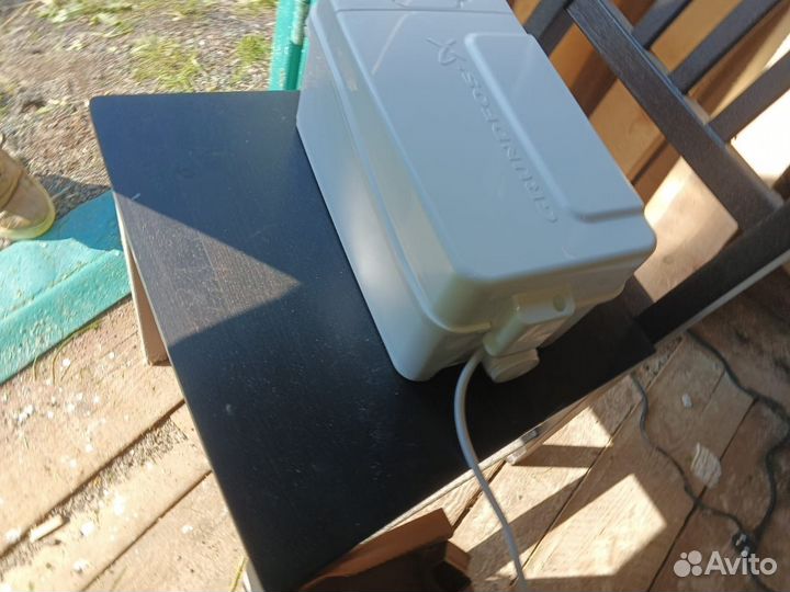 Grundfos Sololift2 d 2