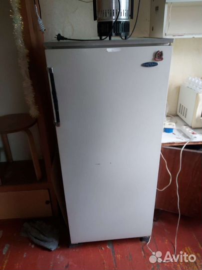 Холодильник