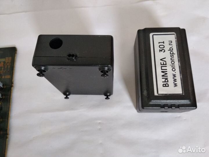 Корпуса для радиолюбителей