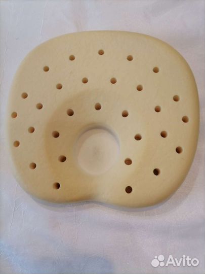 Подушка ортопедическая trelax