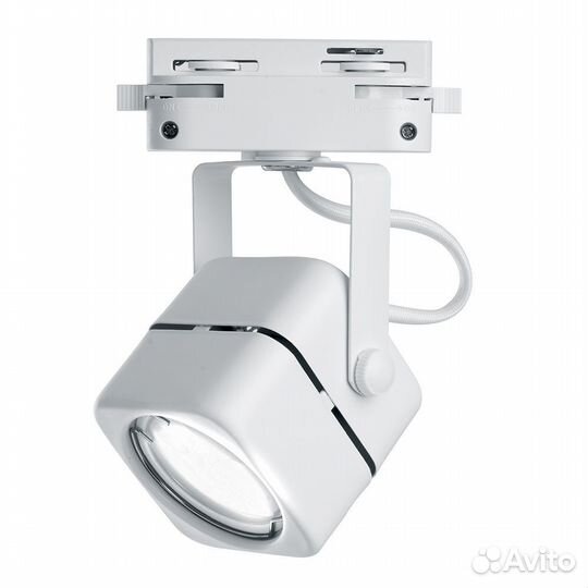 Светильник трековый AL190 под лампу GU10 41589