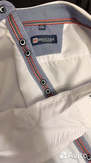 Кофта и рубашки