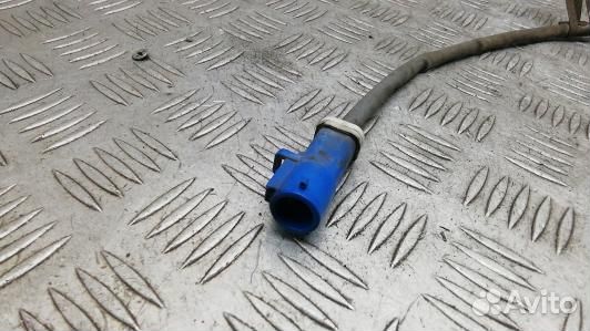 Лямбда-зонд ford C-MAX 1 (ENT12KQ02)