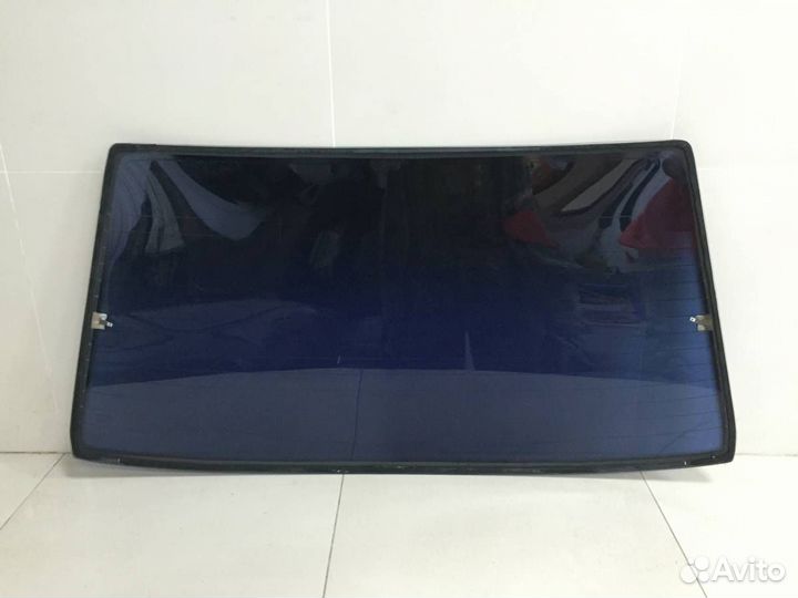 Стекло заднее Daewoo Nexia N150 2008-2016