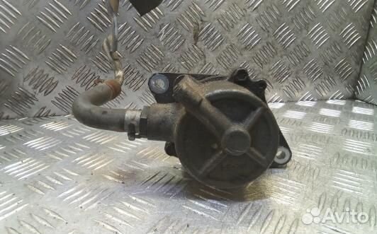 Насос вакуумный ford ranger 2 (LBN20KX01)