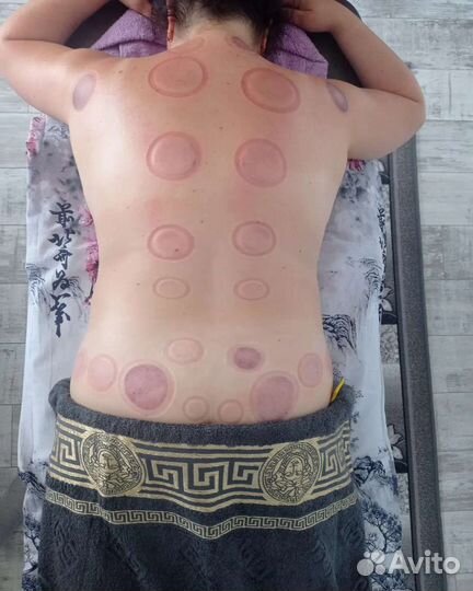 Массаж Лечебный Профи. Выезд на дом или кабинет