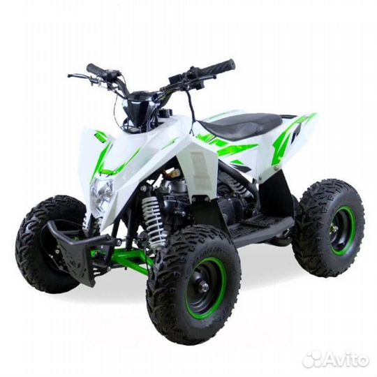 Детский электроквадроцикл Motax Gekkon 1300W