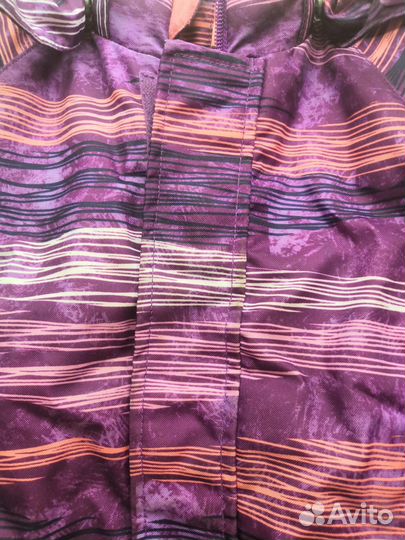 Зимний костюм lassie 98