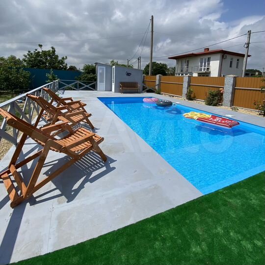 Комната 21 м² в 1-к., 1/2 эт.