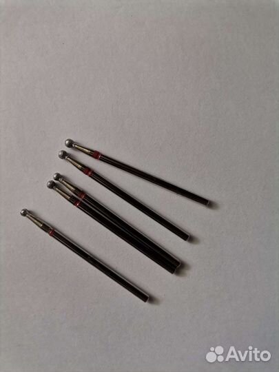 Фрезы для маникюра