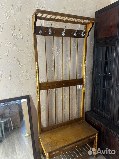 Вешалка для одежды