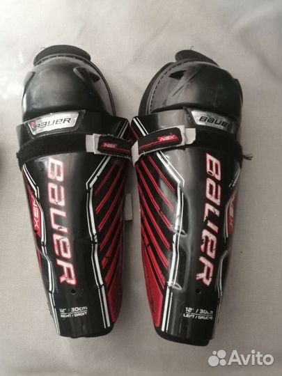 Хоккейная форма