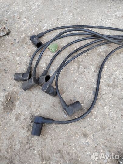 Бронепровода на Mercedes w126 coupe