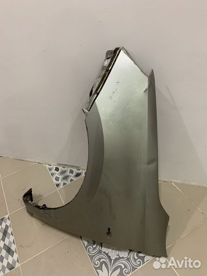 LADA Granta FL (18-22) левое крыло