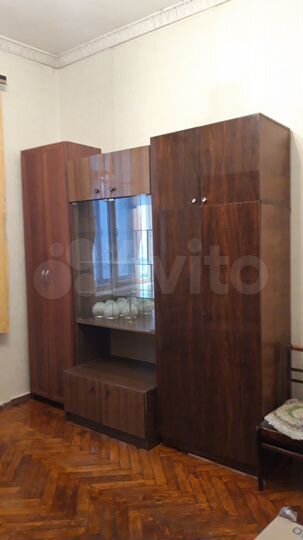 Комната 15 м² в 3-к., 2/5 эт.