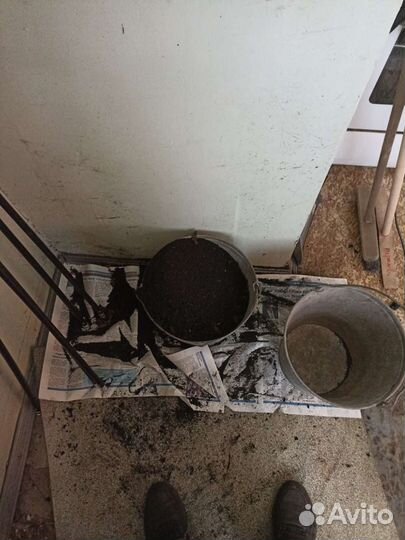 Чистка дымоходов