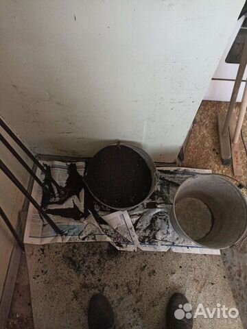 Чистка дымоходов