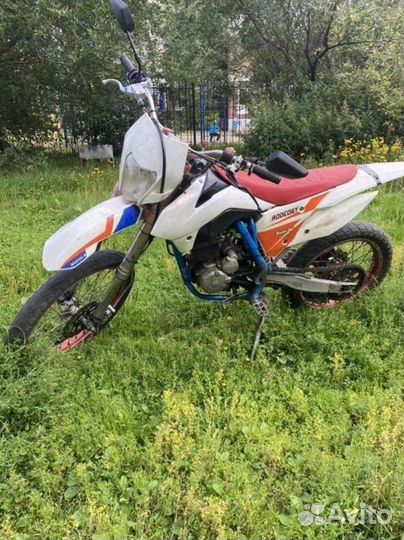 Motoland CRF 250
