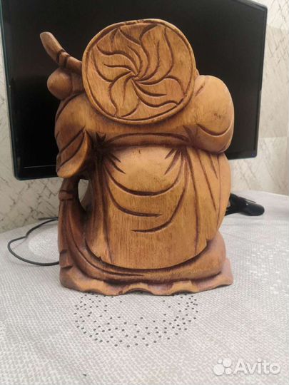 Хотей будда