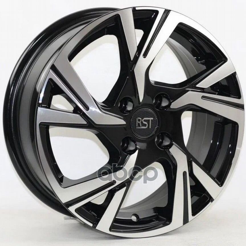 Литые диски RST 6×R15 4×100