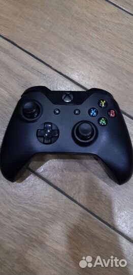 Xbox One