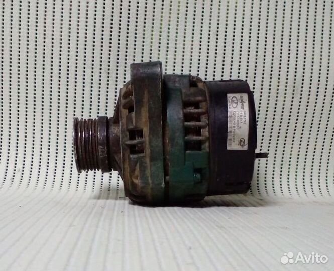 Генератор ваз 2110-2115