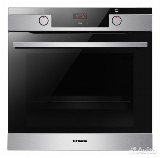 Духовой шкаф hansa boei684097 Польша