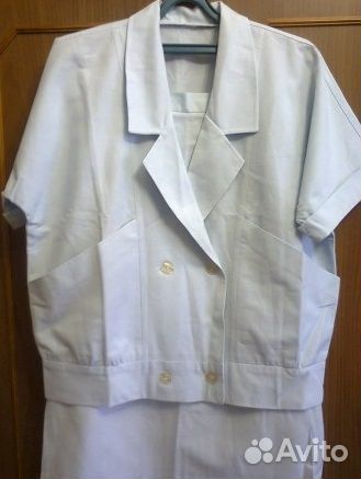 Костюм женский