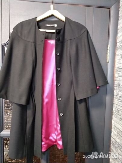 Кардиган,пиджак