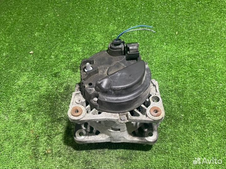 Генератор Polo Fabia Roomster Fox Ibiza Cordoba