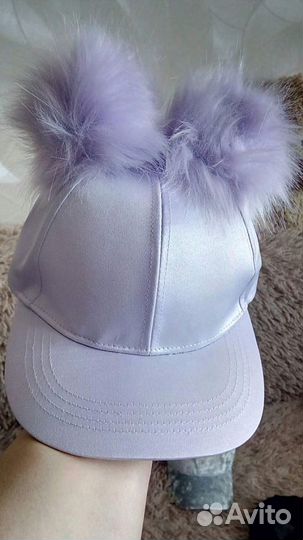 Продам кепки Новые 2 шт в наличии