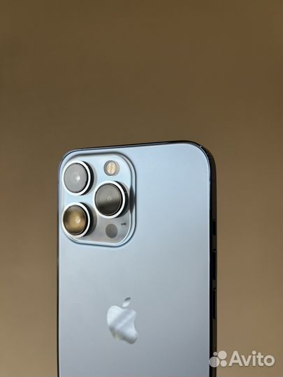 iPhone 13 Pro, 256 ГБ