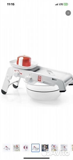 Терка Мандолина