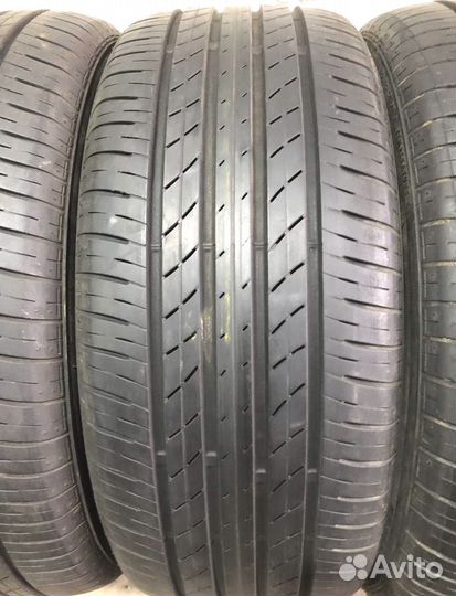 Bridgestone Turanza ER33 215/50 R17 91V