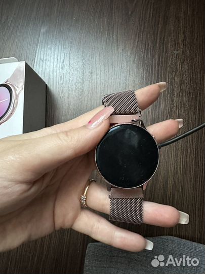 Samsung Galaxy watch active2