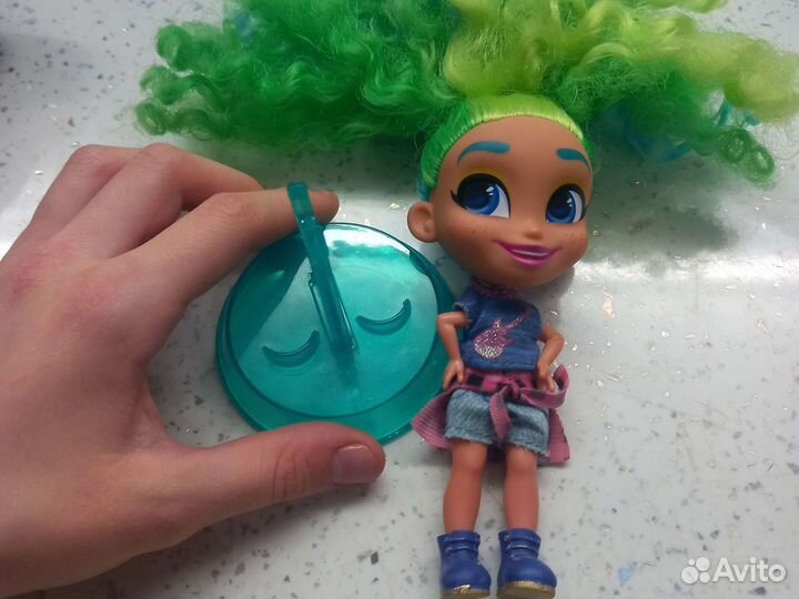 Кукла hairdorables
