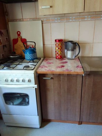 2-к. квартира, 50,5 м², 1/9 эт.