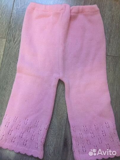 Костюм для девочки