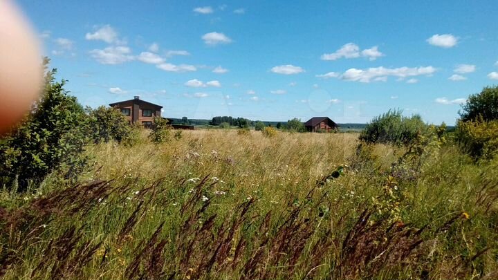 Участок 22 сот. (СНТ, ДНП)