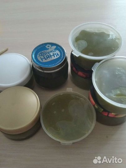 Мазь из чистотела