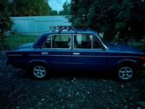 ВАЗ (LADA) 2106 1.5 MT, 1997, 82 000 км, с пробегом, цена 100 000 руб.