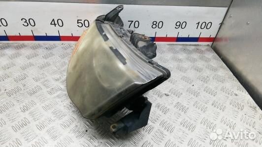 Фара правая mitsubishi L200 K4T (GEA28MU01)