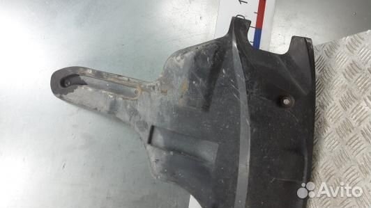 Юбка нижняя KIA sportage 2 (KKR09G401)