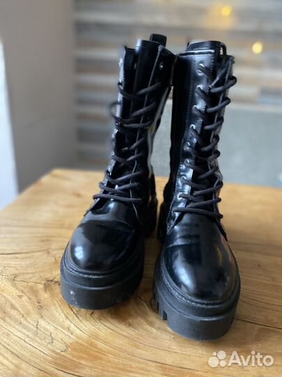 Ботинки Calvin Klein 35/36