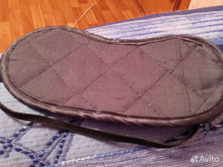 Очки защитные от света